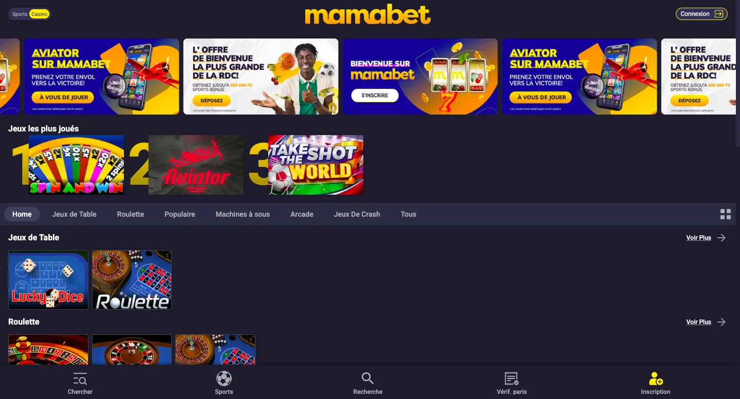 MamaBet